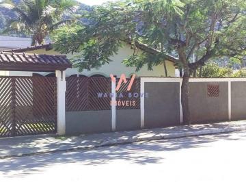Casa · 230m² · 4 Quartos · 3 Vagas · Casa com 3 dormitórios à venda, 230m² por R$ 1.800.000 - Barequeçaba - São Sebastião/SP