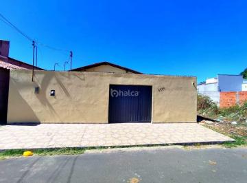 Casa · 70m² · 2 Quartos · 1 Vaga · Casa Residencial à venda, no bairro Parque Poti, Teresina/PI