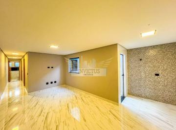 Apartamento · 64m² · 2 Quartos · 1 Vaga · Apartamento sem Condomínio com 2 Quartos para Comprar, 64m² - Vila Helena, Santo André/SP.
