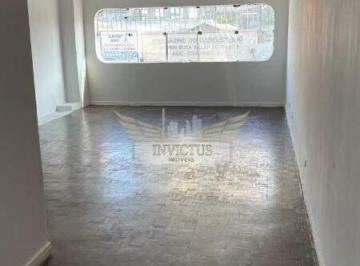 Comercial · 200m² · Salão e 2 Salas Comercial para Alugar, 200m² - Centro de Santo André/SP.