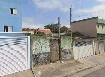 Terreno · 125m² · Terreno 5 x 25 - Ferrazopolis - São Bernardo do Campo
