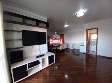 Apartamento · 137m² · 3 Quartos · 2 Vagas · Apartamento à venda em Santa Paula - São Caetano do Sul | Cinerama Imóveis