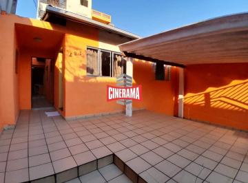 Casa · 104m² · 4 Quartos · 1 Vaga · Casa à venda, 4 quartos, 1 suíte, 1 vaga, Nova Gerty - São Caetano do Sul/SP