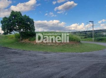 Terreno · 1026m² · Lote em Condomínio à venda, Loteamento Comercial e Residencial Village da Serra - Tremembé/SP