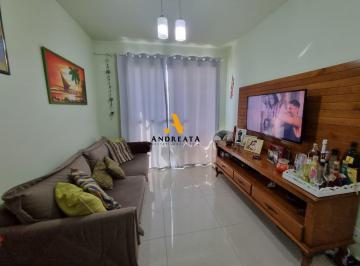 Apartamento · 66m² · 2 Quartos · 1 Vaga · Venda de Apartamento com 2 quarto(s), 1 suíte(s), 66 m², por R$ 580 mil, no condomínio Pontal Oceâni