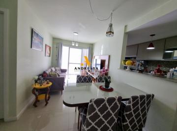 Apartamento · 66m² · 2 Quartos · 1 Vaga · Venda de Apartamento com 2 quarto(s), 1 suíte(s), 66 m², por R$ 580 mil, no condomínio Pontal Oceâni