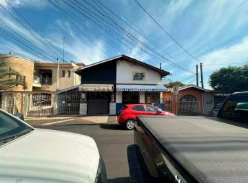 Casa · 450m² · 2 Quartos · 2 Vagas · Casa Comercial à venda, 2 quartos, 1 suíte, 2 vagas, Vila Rezende - Piracicaba/SP