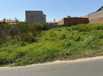 Terreno · 257m² · Terreno à venda, Campestre - Piracicaba/SP