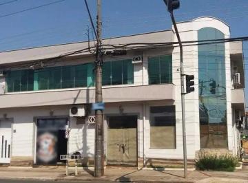 Comercial · 35m² · Sala Comercial para aluguel, Vila Rezende - Piracicaba/SP