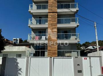 Apartamento · 58m² · 1 Quarto · 1 Vaga · Apartamento para locação, Monte Alegre, CAMBORIU - SC