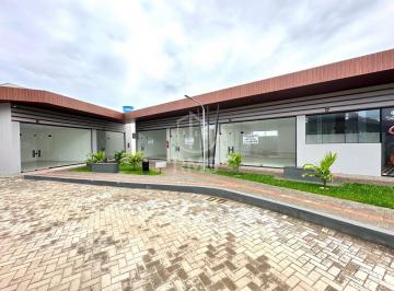 Apartamento · 36m² · Aluga-se Loja ,no Complexo Comercial Pôr Do Sol Bairro Bom Sucesso Arapiraca-AL