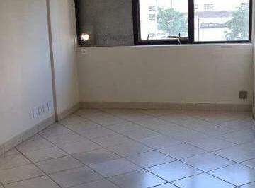 Comercial · 30m² · 1 Vaga · Excelente oportunidade de investimento! Sala comercial de 30m² na Vila Mariana-SP.