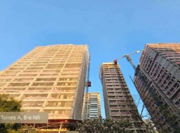 Apartamento · 105m² · 3 Quartos · 2 Vagas · Apartamento à venda 3 quartos 3 suítes 2 vagas Campo Belo - São Paulo - SP