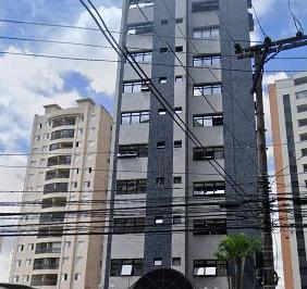 Comercial · 34m² · 1 Vaga · Sala Comercial com 34m - Vila Guarani (Z Sul) - São Paulo - SP