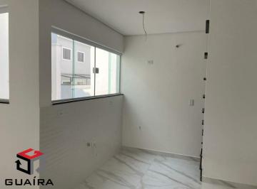 Apartamento · 76m² · 2 Quartos · 1 Vaga · Cobertura à venda 2 quartos 1 vaga Santa Maria - Santo André - SP