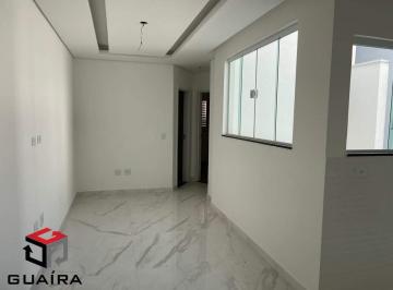 Apartamento · 85m² · 2 Quartos · 1 Vaga · Cobertura à venda 2 quartos 1 vaga Santa Maria - Santo André - SP