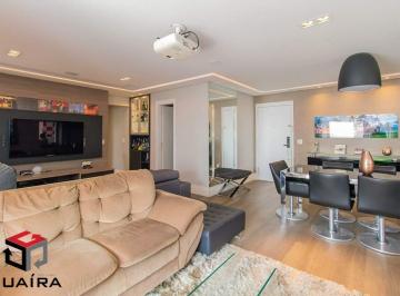 Apartamento · 147m² · 3 Quartos · 4 Vagas · Apartamento à venda 3 quartos 2 suítes 4 vagas Centro - São Bernardo do Campo - SP