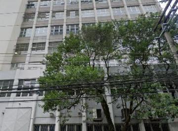 Comercial · 300m² · 5 Vagas · Sala Comercial com 300m² - Brooklin Paulista - São Paulo - SP 