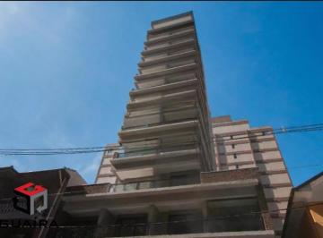 Apartamento · 26m² · 1 Quarto · Apartamento Studio com 26m² - Vila Gumercindo - São Paulo - SP 
