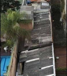 Terreno · 350m² · Terreno com 350m² - Pinheiros - São Paulo - SP
