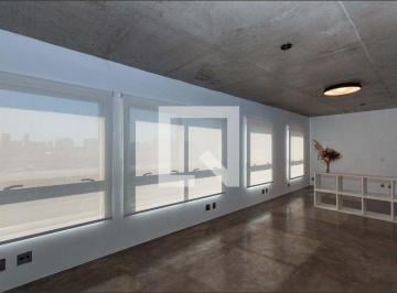 Apartamento · 70m² · 1 Quarto · 1 Vaga · Apartamento para Aluguel - Vila Leopoldina, 1 Quarto,  70 m2 - São Paulo