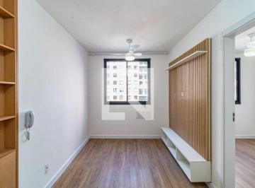 Apartamento · 33m² · 2 Quartos · Apartamento para Aluguel - Butantã, 2 Quartos,  33 m2 - São Paulo