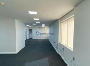 Comercial · 220m² · 3 Vagas · Conjunto Comercial| Itaim Bibi| locado com renda de R$ 14.600,00