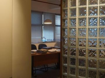 Comercial · 42m² · 1 Quarto · 1 Vaga · Sala comercial Al. Dos Jurupis, Moema- SP, 42 m² , 2 banheiros, à venda