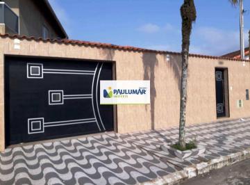 Casa · 180m² · 3 Quartos · 5 Vagas · Casa com 3 dorms, Solemar, Praia Grande - R$ 1.3 mi, Cod: 832730
