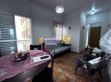 Apartamento · 61m² · 2 Quartos · 1 Vaga · Apartamento à Venda em Mongaguá litoral de SP!!! Vista para o Mar!