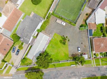 Terreno en Venda Campina do Siqueira · EXCELENTE TERRENO! 7.495m² DE ÁREA TOTAL, ÓTIMA LOCALIZAÇÃO