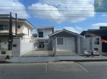 Casa · 113m² · 4 Quartos · Casas Padrão no Vila Nova