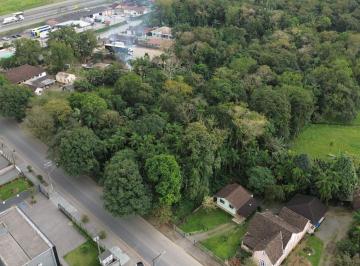 Terreno · 4995m² · Terreno na Estrada D'Oeste (Pirabeiraba) , Joinville/SC