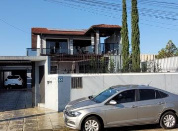 Casa · 320m² · 4 Quartos · 2 Vagas · Casa Alto Padrão em Jardim Eldorado, Palhoça/SC