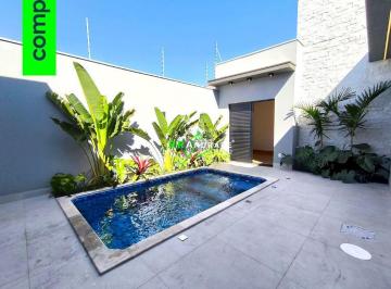 Casa · 146m² · 3 Quartos · 2 Vagas · Casa no Jardim Natal