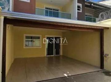 Casa · 130m² · 4 Quartos · 3 Vagas · Casa Duplex com 4 dormitórios sendo 2 Suítes Encantada - Eusébio
