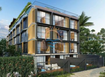 Apartamento · 22m² · 1 Quarto · Studio na Principal do Bessa Pronto Para Rentabilizar