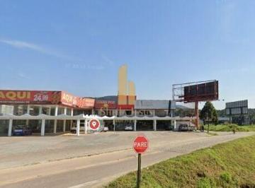 Comercial · 1449m² · 6 Quartos · 25 Vagas · Prédio Comercial com 2.491,90m² Defronte à uma das Saídas da BR-101 de Frente pra Marginal Oeste em