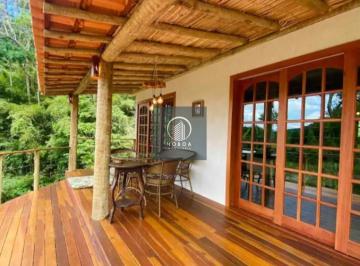 Casa · 350m² · 4 Quartos · 5 Vagas · Casa/Pousada em Quebra Frascos à Venda