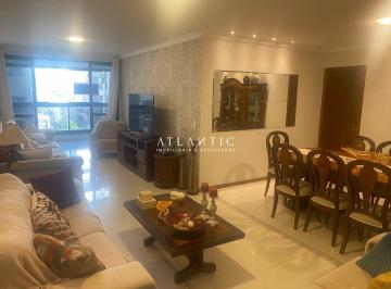 Apartamento · 138m² · 3 Quartos · 2 Vagas · Apartamento em Praia de Itapoã, Vila Velha/ES