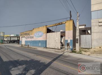Comercial · 800m² · Pavilhão/Galpão à venda no bairro Ipiranga - São José/SC