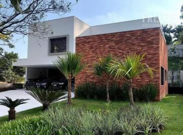 med_7f7deb4dd024aea9da7f467a10d25992.jpg · BELA CASA A VENDA  EM ALPHAVILLE - RESIDENCIAL TAMBORÉ 1