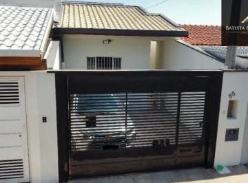 Casa · 115m² · 4 Quartos · Casa, Jardim Antonio Von Zuben, Campinas, SP