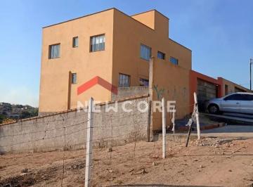Apartamento · 52m² · 2 Quartos · 1 Vaga · Apartamento em  Rua Ruth Brandão Azeredo - San Genaro - Ribeirão das Neves/MG