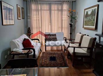 Apartamento · 105m² · 3 Quartos · 2 Vagas · Apartamento em Rua Sílvio Barbosa - Camargos - Guarulhos/SP