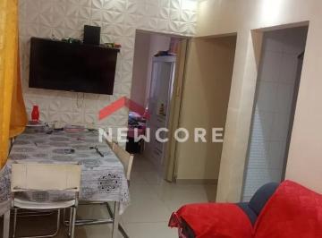 Apartamento · 65m² · 2 Quartos · 1 Vaga · Apartamento em  Rua Coronel Fontenelle - Canto do Forte - Praia Grande/SP