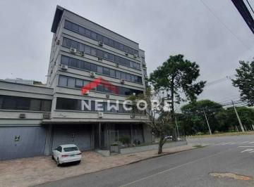 Comercial · 59m² · 2 Vagas · Sala comercial em Rua Barão de Cerro Largo - Menino Deus - Porto Alegre/RS