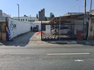 Terreno · 40m² · 9 Vagas · Lote em  Rua Doutor Ricardo Vilela - Centro - Mogi das Cruzes/SP