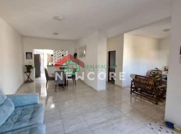 Casa · 102m² · 2 Quartos · 4 Vagas · Casa em  Rua Washington Luiz - Vera Cruz - Mongaguá/SP