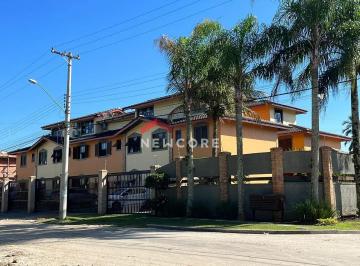 Casa · 66m² · 2 Quartos · 1 Vaga · Casa de condomínio em  Rua Fausto Lourenço Gomes - Boraceia - Bertioga/SP